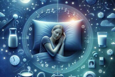 Sleep Cycle Reset: Quick Circadian Rhythm Adjustment & Strategy Guide