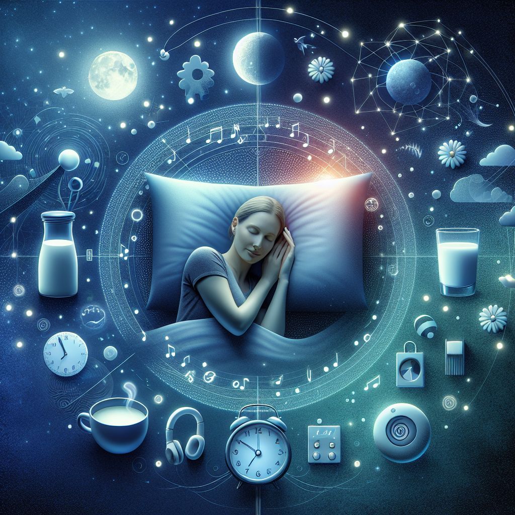 Sleep Cycle Reset: Quick Circadian Rhythm Adjustment & Strategy Guide