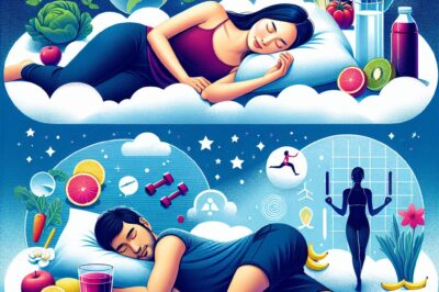 Optimal Sleep Cycles Count: How Many for Healthy Rest?