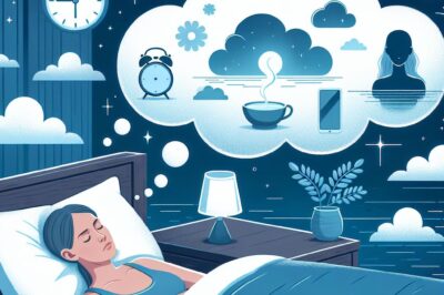 Optimal Sleep Cycle Alarm Timing: Wake Up Refreshed with Stage-Specific Tips & Strategies