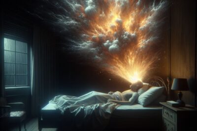 Exploding Head Syndrome Insomnia: Real Condition & Symptoms