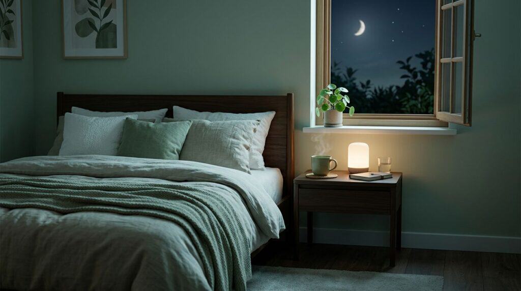 L-Theanine for Sleep: Benefits, Timing, and Side Effects